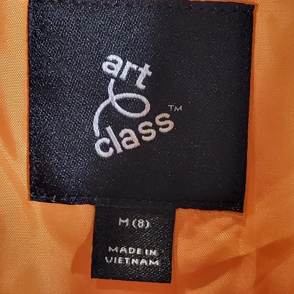 art class keep your